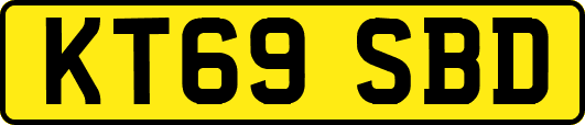 KT69SBD