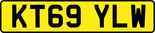 KT69YLW