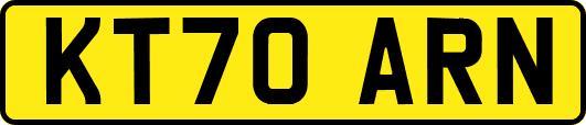 KT70ARN