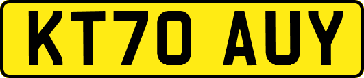 KT70AUY