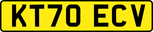 KT70ECV