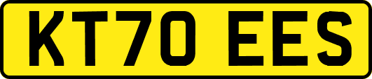 KT70EES