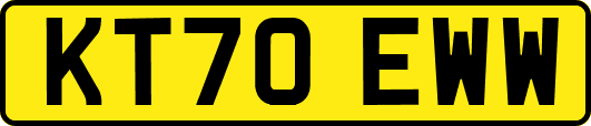 KT70EWW