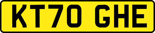 KT70GHE