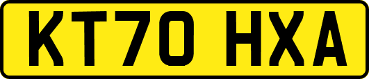 KT70HXA