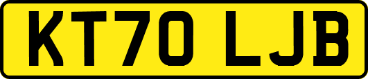 KT70LJB