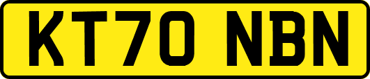 KT70NBN