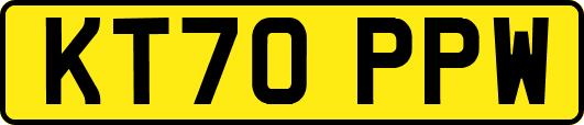 KT70PPW