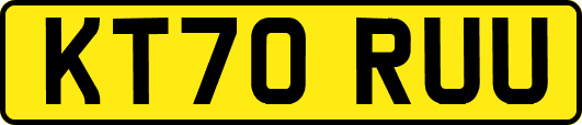 KT70RUU