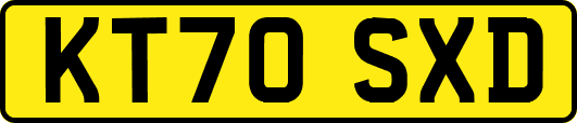 KT70SXD