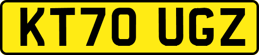 KT70UGZ