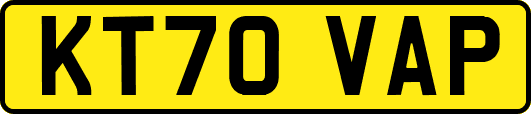KT70VAP