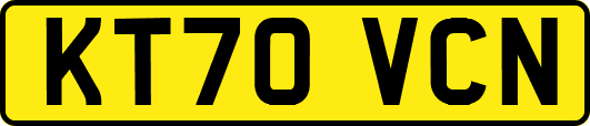 KT70VCN