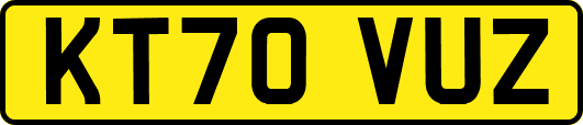 KT70VUZ