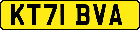 KT71BVA