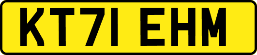 KT71EHM