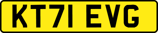 KT71EVG
