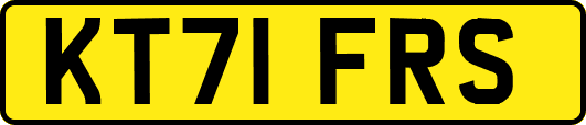KT71FRS