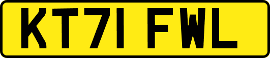 KT71FWL
