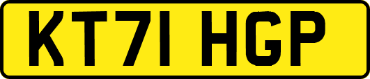 KT71HGP