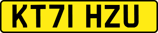 KT71HZU