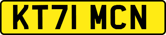 KT71MCN