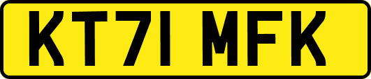 KT71MFK
