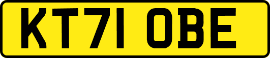 KT71OBE