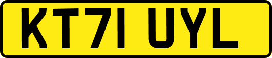 KT71UYL