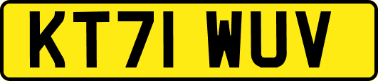 KT71WUV