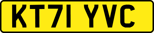 KT71YVC
