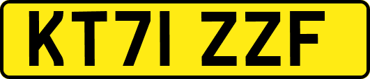 KT71ZZF