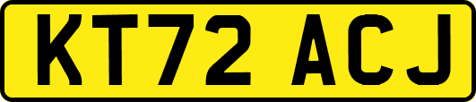 KT72ACJ
