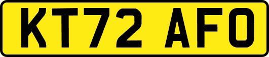 KT72AFO
