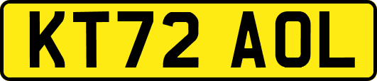 KT72AOL