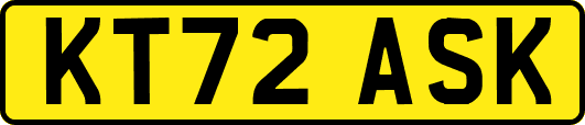 KT72ASK