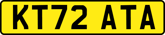 KT72ATA