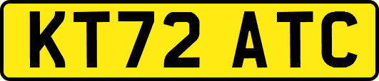 KT72ATC