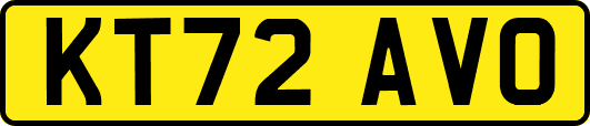 KT72AVO
