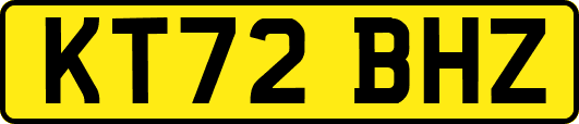 KT72BHZ