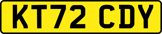 KT72CDY