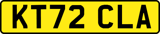 KT72CLA