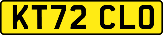 KT72CLO