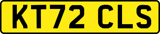 KT72CLS