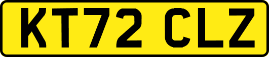 KT72CLZ