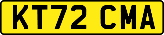 KT72CMA
