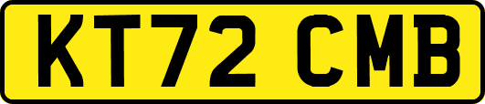 KT72CMB