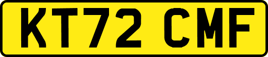 KT72CMF