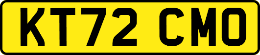 KT72CMO