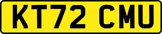 KT72CMU